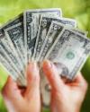 Финансовая потребность в вашем запросе на поддержку в размере 2%, я помогу вам - оголошення