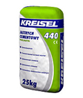 Цементная стяжка Крайзель Kreisel 440 спец цена доставка 361-55-44 - оголошення