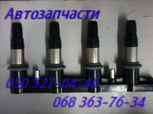 Шевроле Авео Т300 катушка зажигания модуль зажигания Ровно - объявление