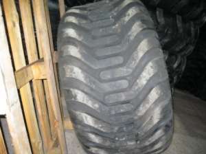 Шины комбайновые 550/60-22.5 Re 16PR (171A8) TR08 TL Mitas, колеса на комбайн новые, камеры. - оголошення