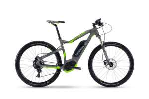 Электробайк Haibike Xduro HardSeven 5 - оголошення