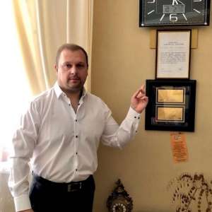 Юридические услуги в Киеве. Услуги адвоката в суде. - оголошення