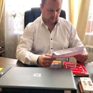 Юридична допомога адвоката в Києві. Адвокат в Києві. - оголошення
