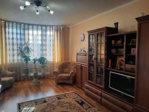 довгострокова оренда 3-к квартира Київ, Голосіївський, 20000 грн./міс.