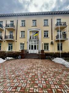 довгострокова оренда офісне приміщення Київ, Солом`янський, 20700 грн./міс. - оголошення