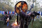 маг Григорий Николаевич Троценко – мужчина обладающий даром помогать людям, он из Новосибирской области, города Новосибирска рекла - оголошення
