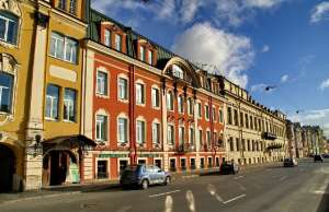 петербург туры новый год, тур петербург закрытие фонтанов, туры питер автобус из киева - оголошення