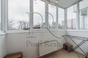 продаж 1-к квартира Бучанський, Ірпінь, 54000 $