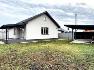 продаж 3-к будинок Бориспільський, Мала Олександрівка, 129000 $ - оголошення
