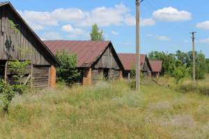 продаж виробничі приміщення Гадяцький, Веприк, 365400 грн. - оголошення