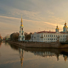 туры Петербург из Киева, туры Петербург недорого, Питер автобусные туры Киева - оголошення