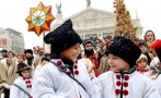 туры в Закарпатье Рождество, тур в Почаев на Рождество, тур Диканька Рождество, автобусные туры по Украине на Рождество - оголошення