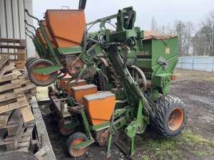 ѳ   Amazone ED-602 K,10 000$ - 