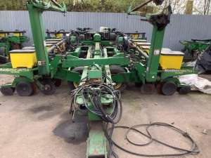 ѳ John Deere 1780. ֳ 30 000 $ - 