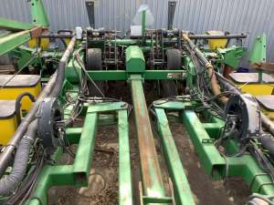 ѳ John Deere 1780. ֳ 30 000 $