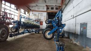 ѳ Kinze 3600 - 